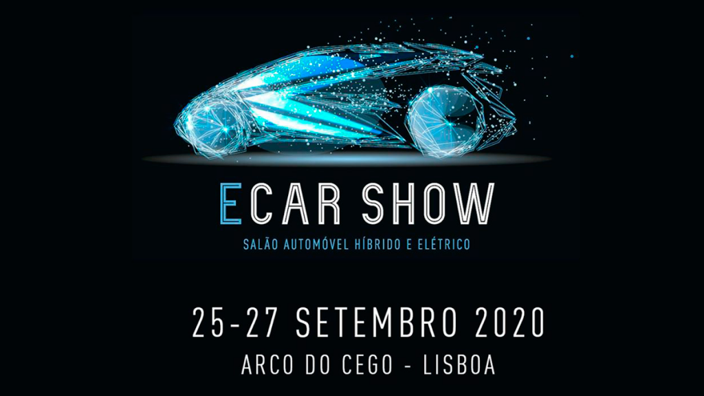 Ecar Show regressa em Setembro