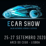 Ecar Show regressa em Setembro