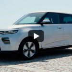 Kia E-Soul: Minuto AutoMagazine