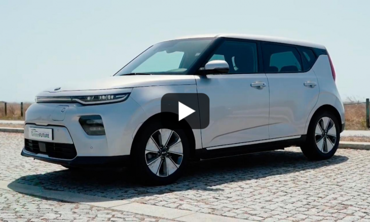 Kia E-Soul: Minuto AutoMagazine