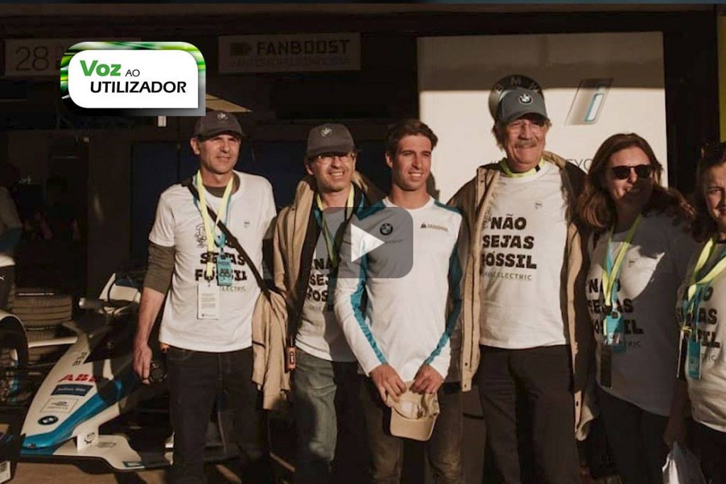 Voz ao Utilizador - João Gonçalves (II Parte)