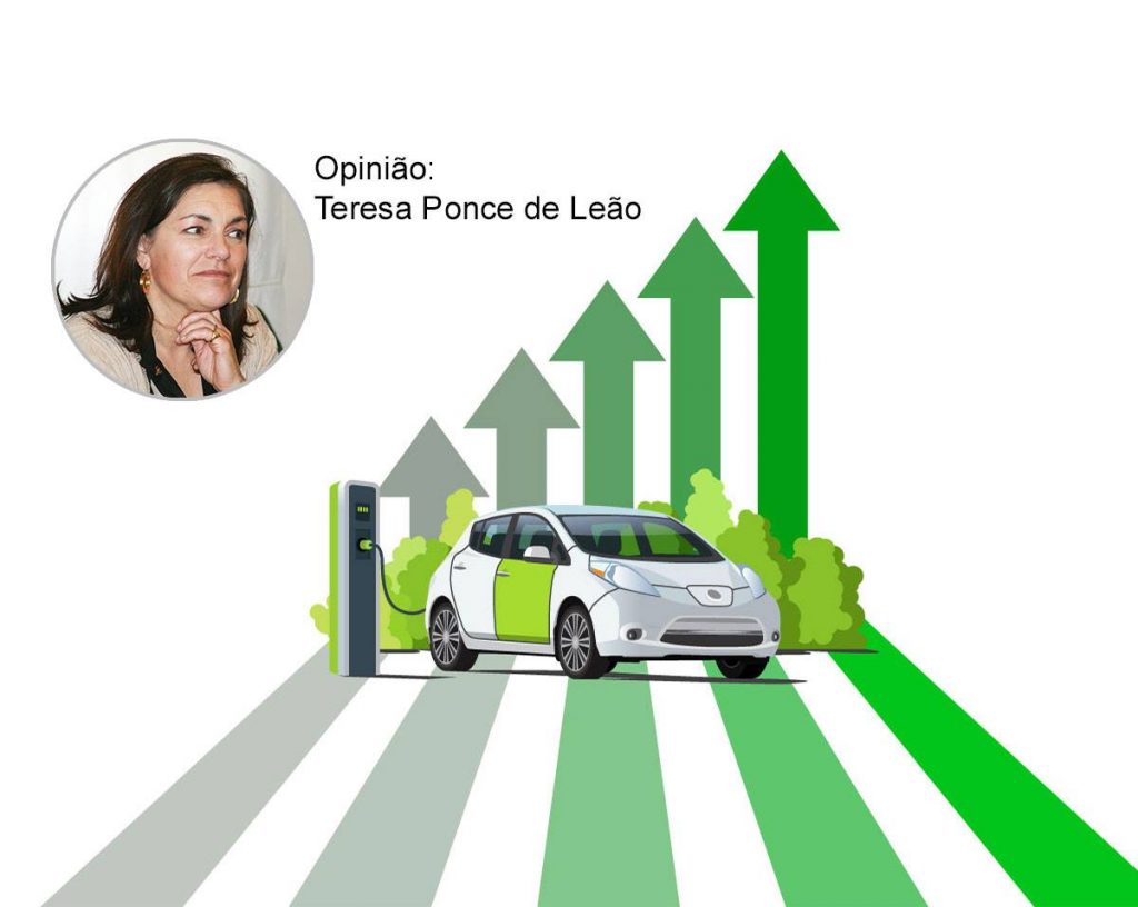 Artigo de Opinião-Teresa Ponce de Leão