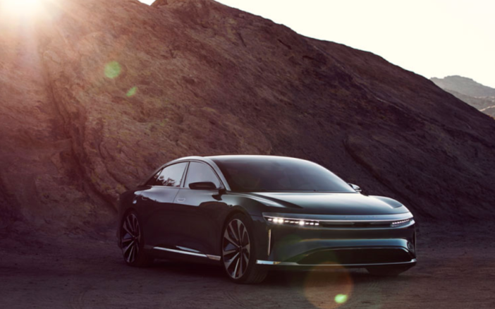 Lucid Air