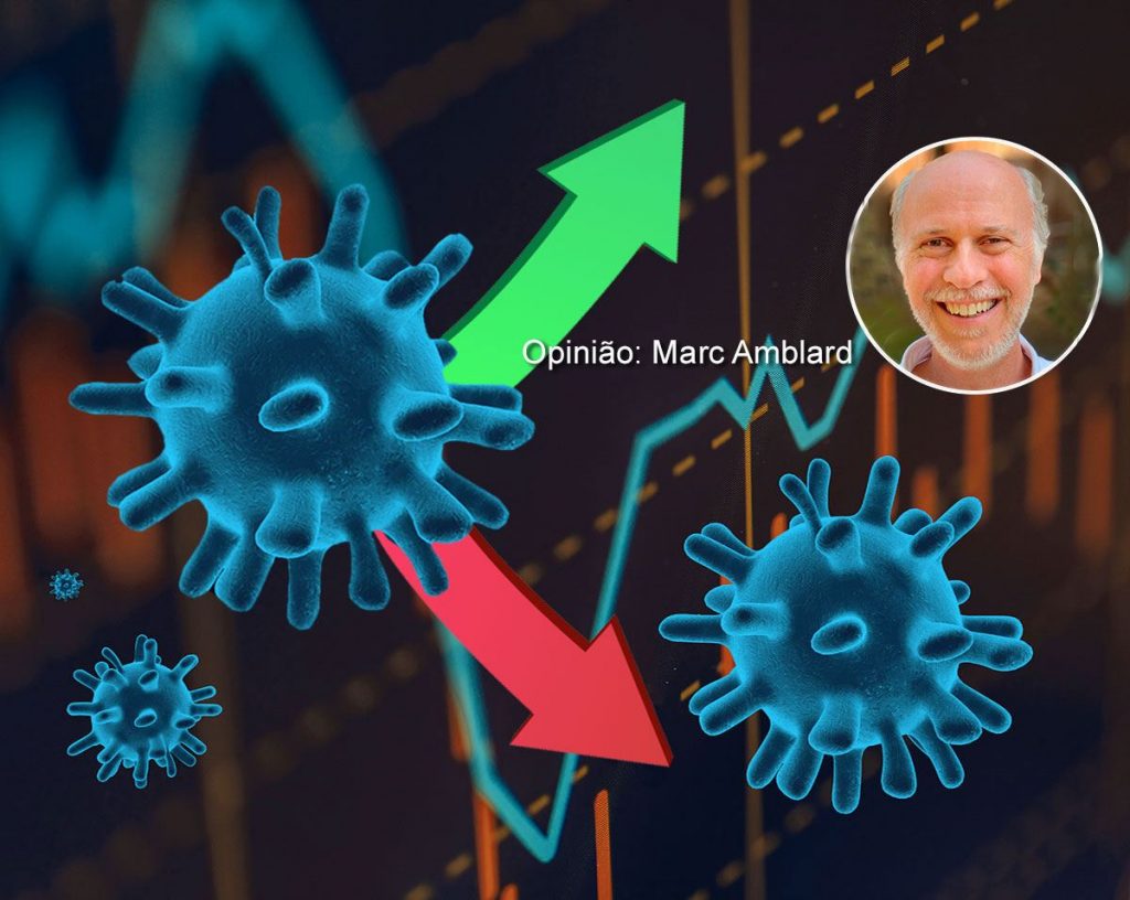 Marc Amblard - O Novo Futuro da Mobilidade