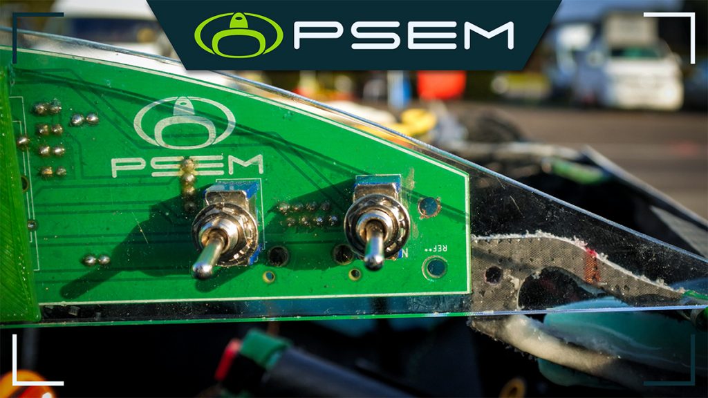 PSEM-Sistema Elétrico