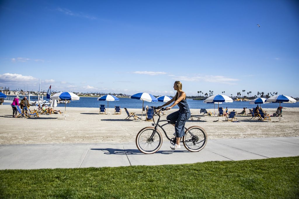 10 dicas para quem anda de bicicleta