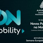 Começa hoje a 3ª edição da Semana Europeia da Mobilidade