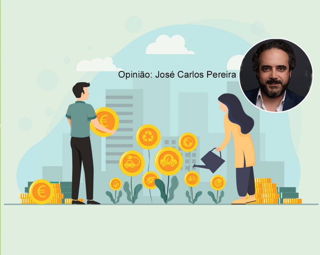 Opinião de José Carlos Pereira