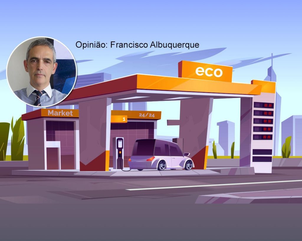 Opinião de Francisco Albuquerque