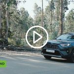 Toyota RAV4 Hybrid - Minuto AutoMagazine