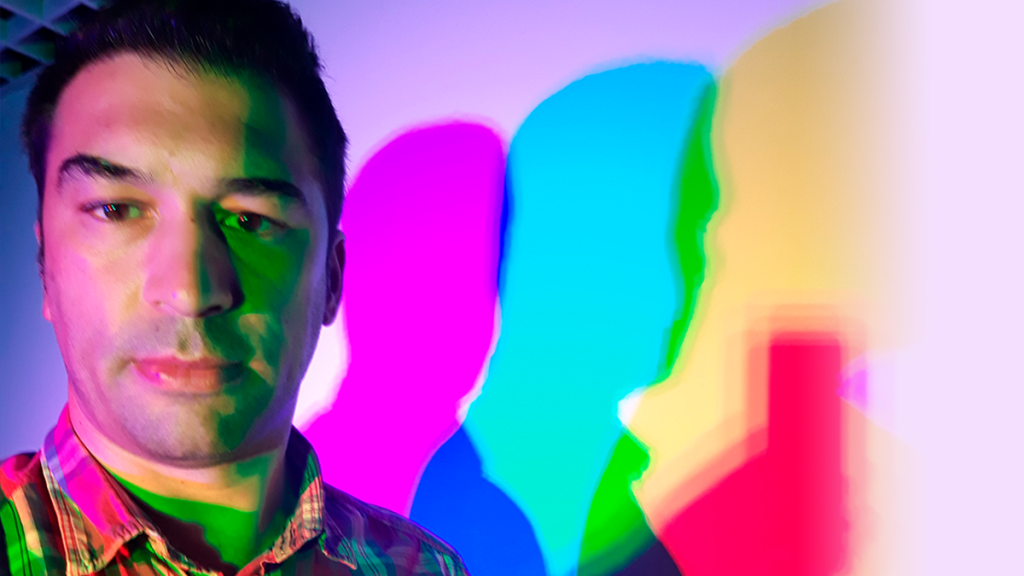 Entrevista Paulo Resende