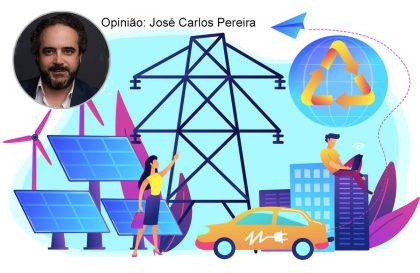 Artigo de Opinião de José Carlos Pereira - A Mobilidade Elétrica já se tornou adulta?