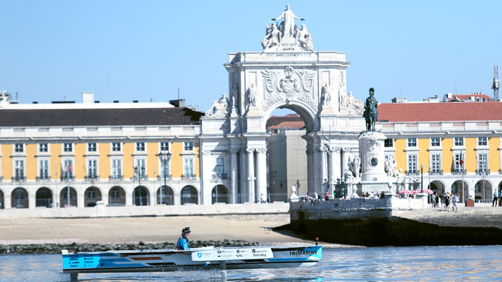 I. Introdução - Técnico Solar Boat