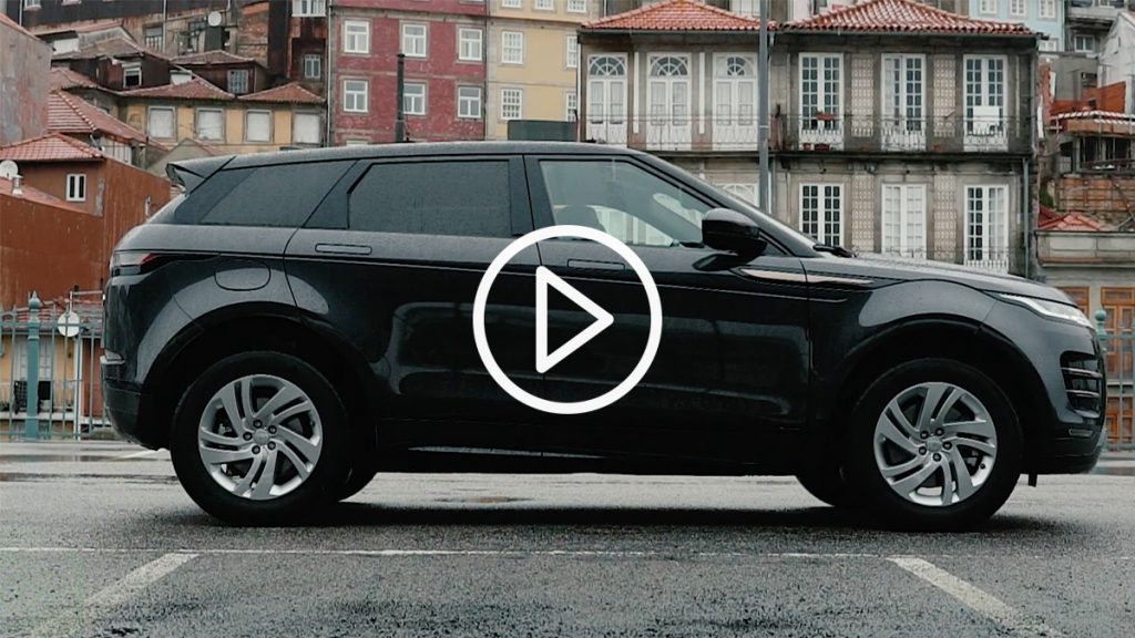 Minuto AutoMagazine - Range Rover Evoque