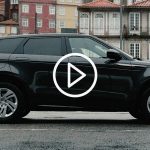 Minuto AutoMagazine - Range Rover Evoque