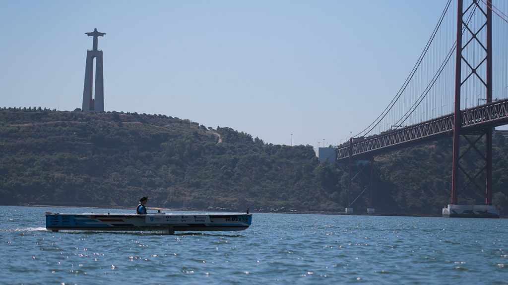 Objectivos e Planeamento da Época 20/21 - Técnico Solar Boat