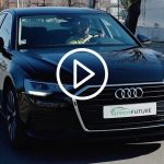 Audi A6 50 TFSI PHEV e Quattro S Tronic - Minuto AutoMagazine