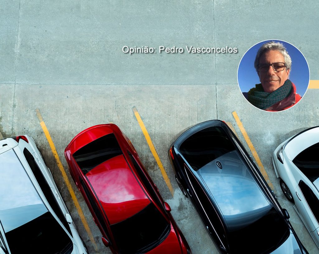 Opinião de Pedro Gil de Vasconcelos