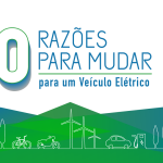 10 razões para mudar para um veículo elétrico - UVE