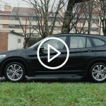 Minuto AutoMagazine: BMW X1 xDrive25e: