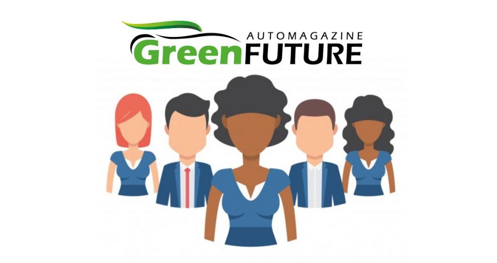 Equipa do Green Future AutoMagazine cresce