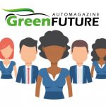 Equipa do Green Future AutoMagazine cresce