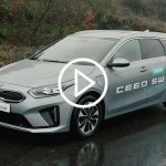 Minuto AutoMagazine: Kia Ceed SW PHEV