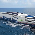 Stena Line apresentará embarcações de zero emissões até 2030