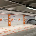 EMPARK anuncia 28 novos postos de carregamento para veículos elétricos em Lisboa