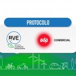 Protocolos UVE / EDP Comercial