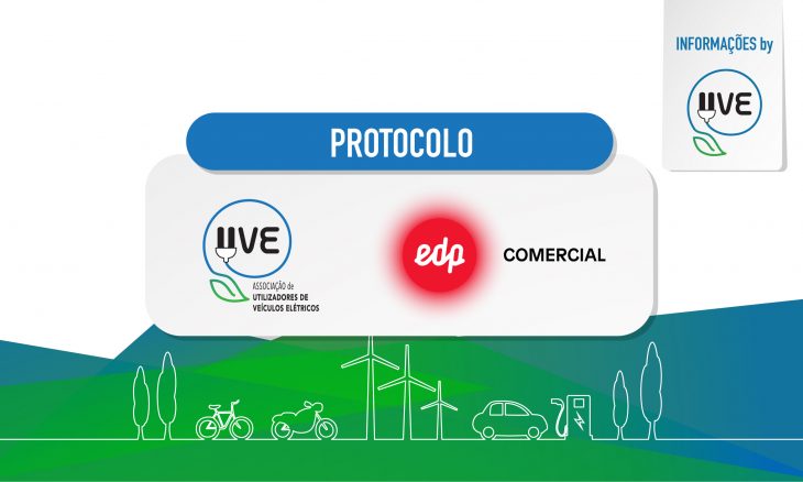 Protocolos UVE / EDP Comercial