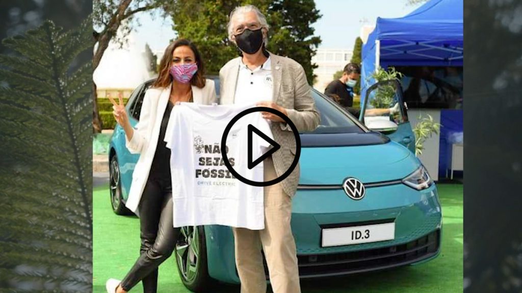 Voz ao Utilizador: Henrique Sánchez (Parte III)