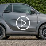 Minuto AutoMagazine: Smart EQ ForTwo Coupe