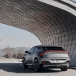 Kia apresenta nova identidade e revela pormenores da nova gama nacional do EV6