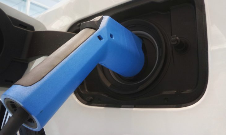 Pagamentos facilitados no carregamento de veículos elétricos