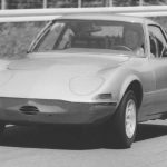 Há 50 anos, a Opel batia recordes com o 'Elektro GT'