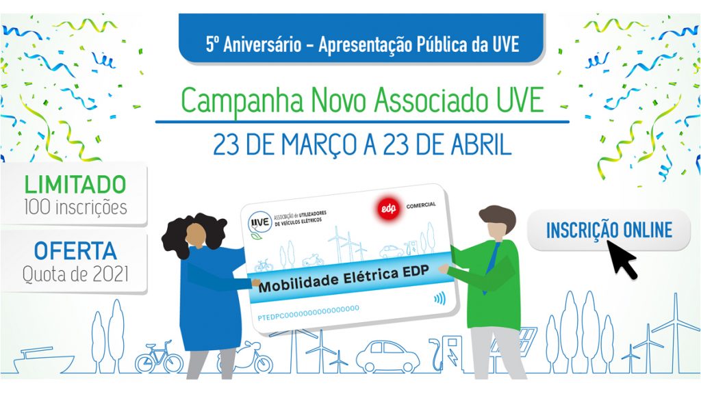 Informação Útil by UVE