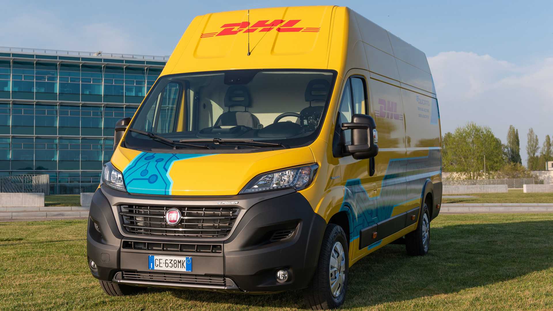 Fiat e ducato