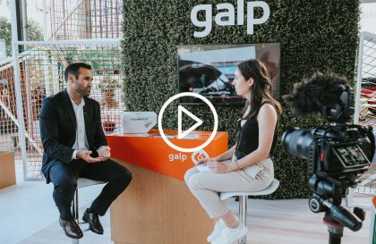 Entrevista: Rui Vieira, Diretor da Mobilidade Elétrica da Galp