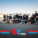I. FST Lisboa: A Equipa