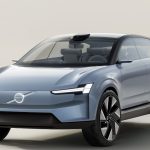 Concept Recharge - a nova geração de 100% elétricos da Volvo