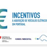 Incentivos à Aquisição de Veículos Elétricos em Portugal