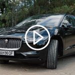 Minuto AutoMagazine: Jaguar I-Pace