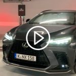 Minuto AutoMagazine: Lexus NX 450 h+