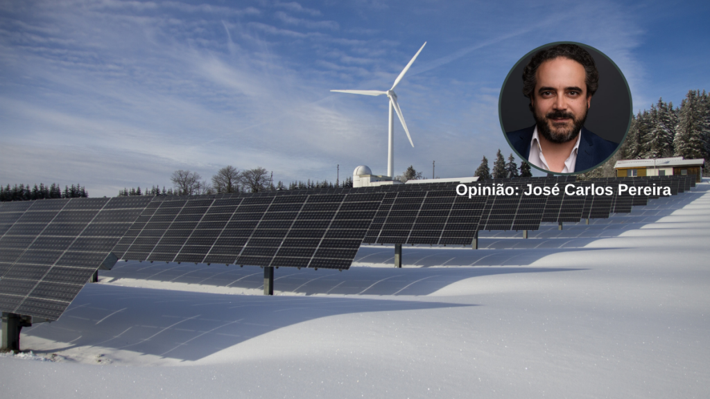 A Eletricidade Renovável cresce. Qual a sua utilização, democratização e flexibilidade?