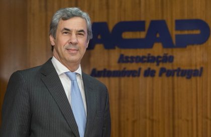Entrevista: Hélder Pedro, Secretário Geral da ACAP
